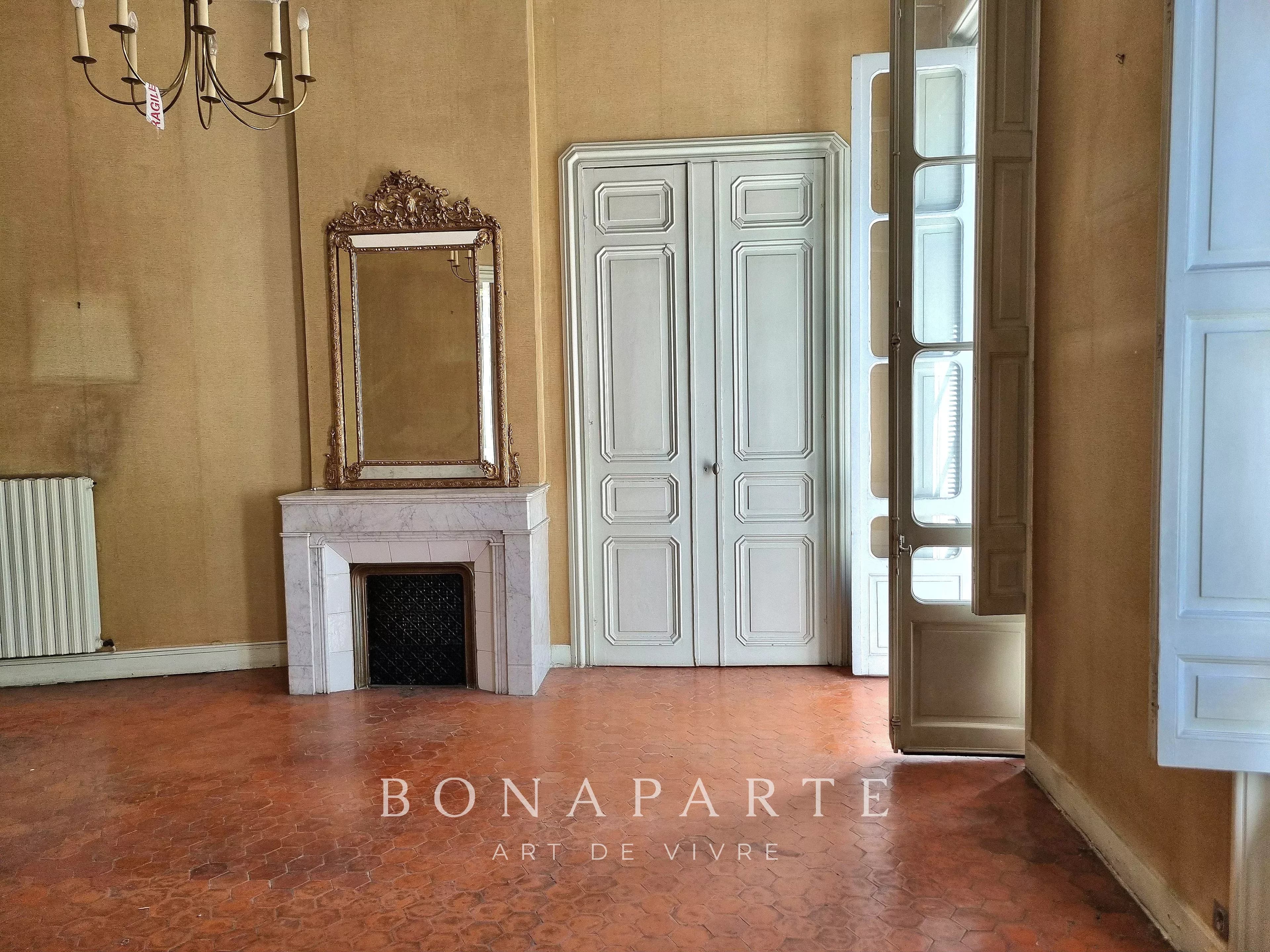 Appartement bourgeois sur l'Esplanade Charles-de-Gaulle - Photo 9