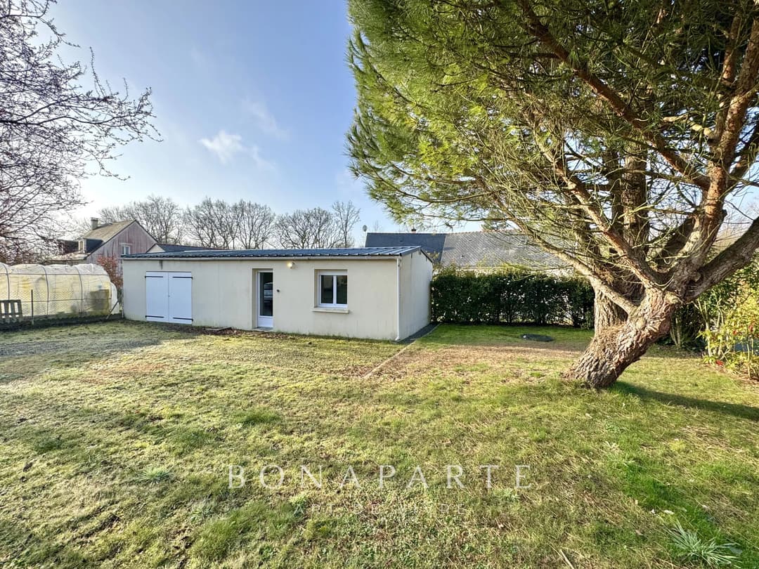 ROU-MARSON - MAISON + STUDIO - 183 m² - Photo 8