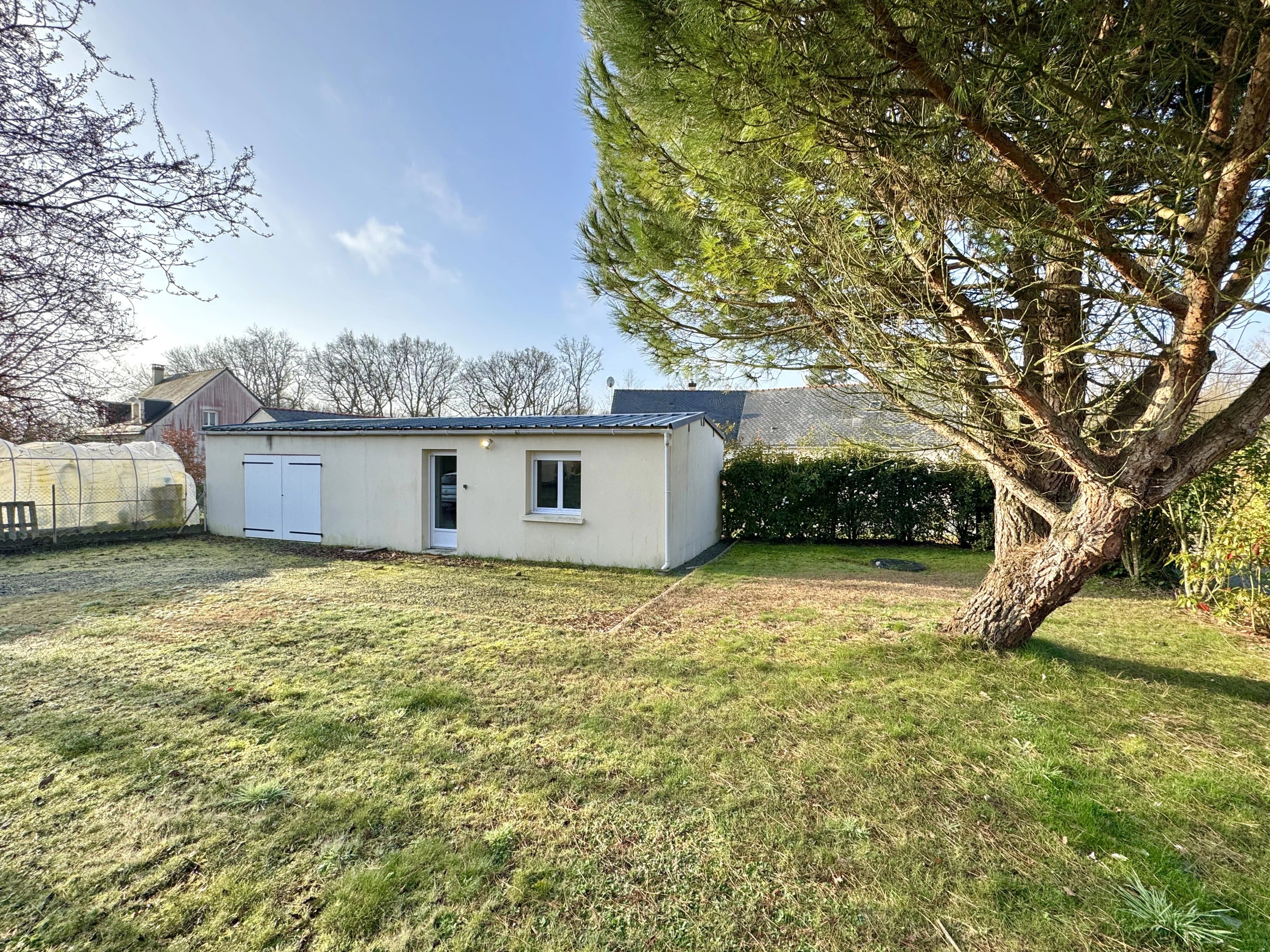 ROU-MARSON - MAISON FAMILIALE - Photo 4