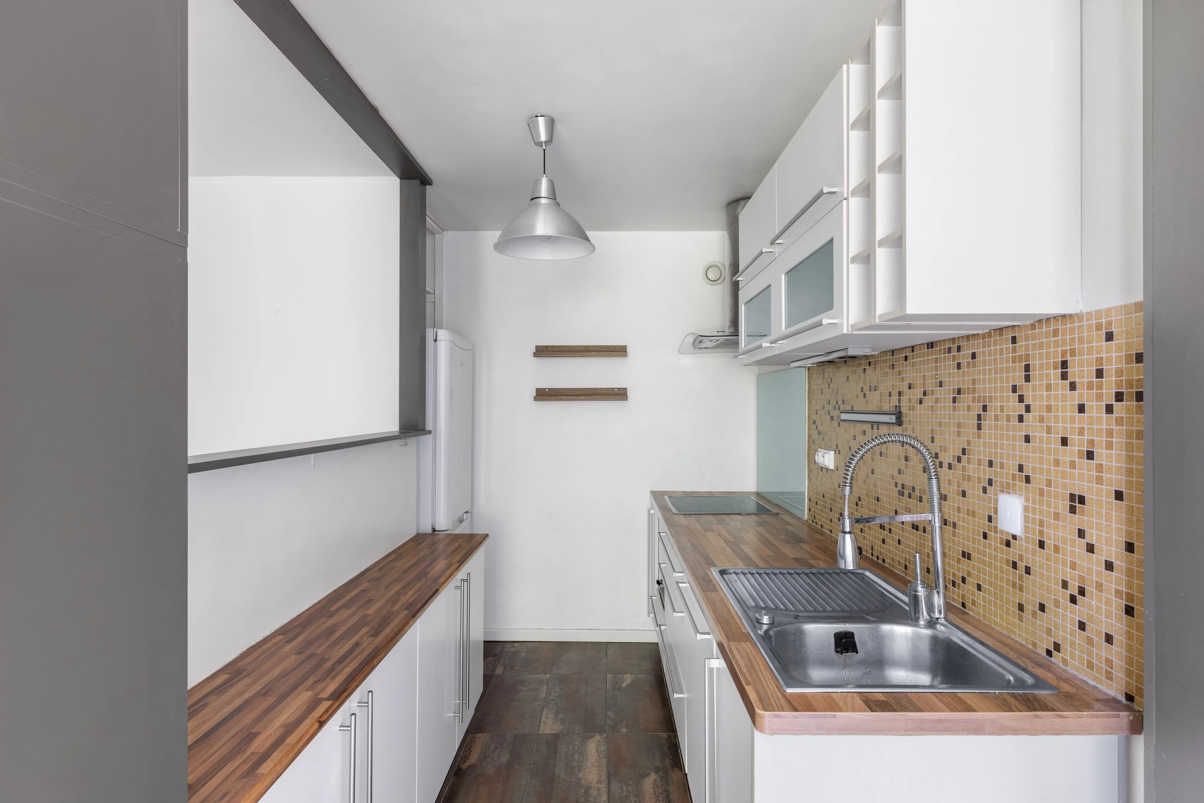 SEVRES - Appartement de 69 m² avec parking dans une résidence rénovée - Photo 7