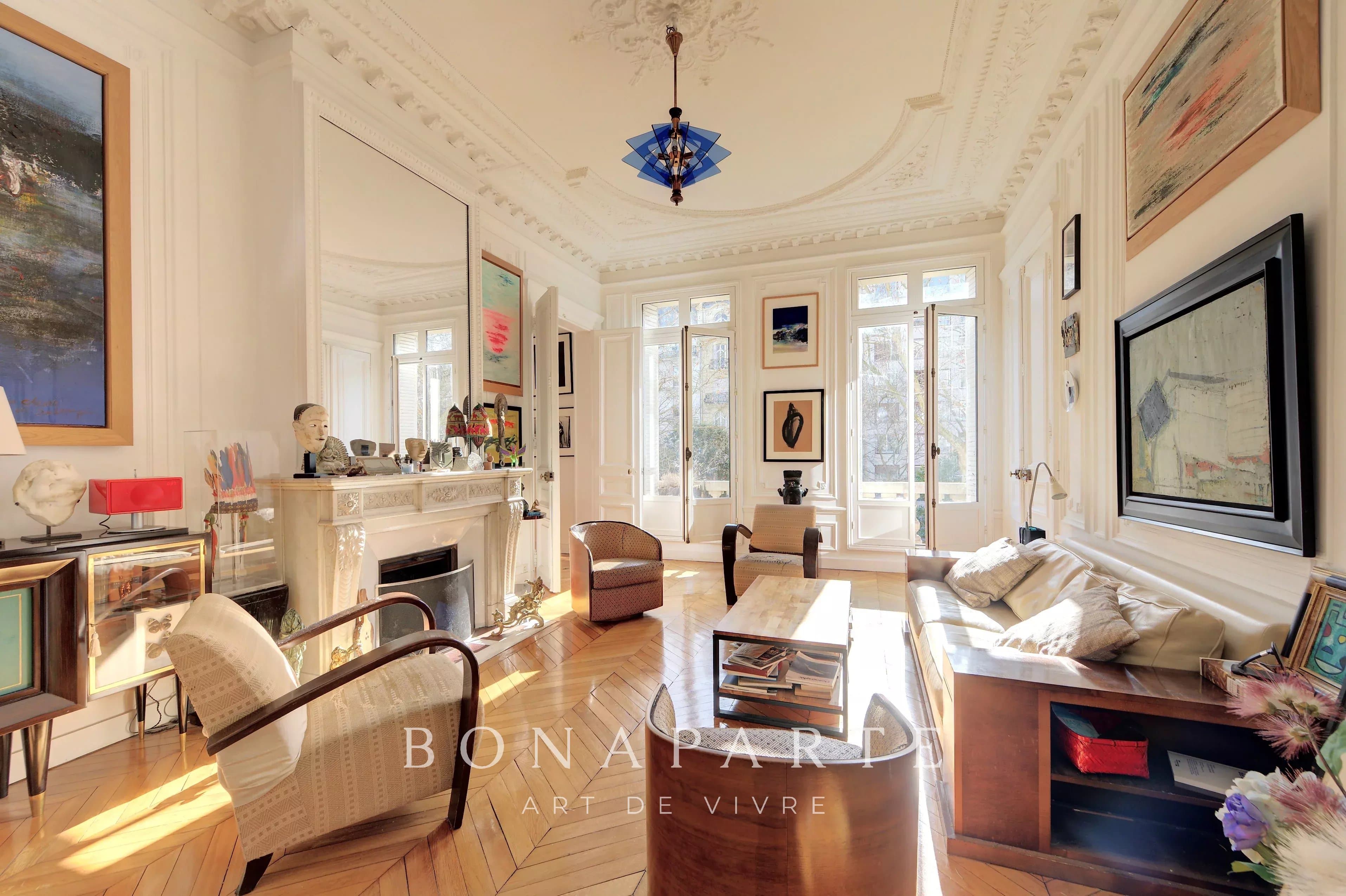 PARIS 18 / PIGALLE – APPARTEMENT / 2-3 CHAMBRES - Photo 3