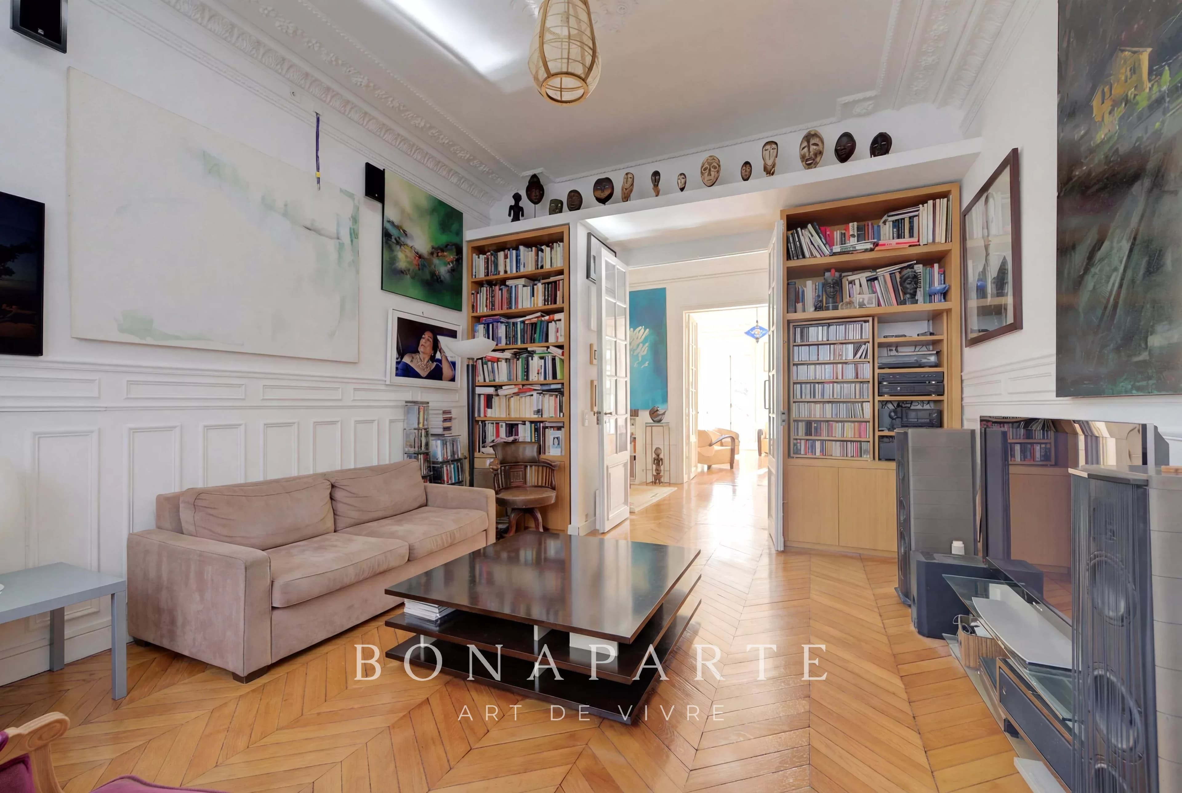 PARIS 18 / PIGALLE – APPARTEMENT / 2-3 CHAMBRES - Photo 8