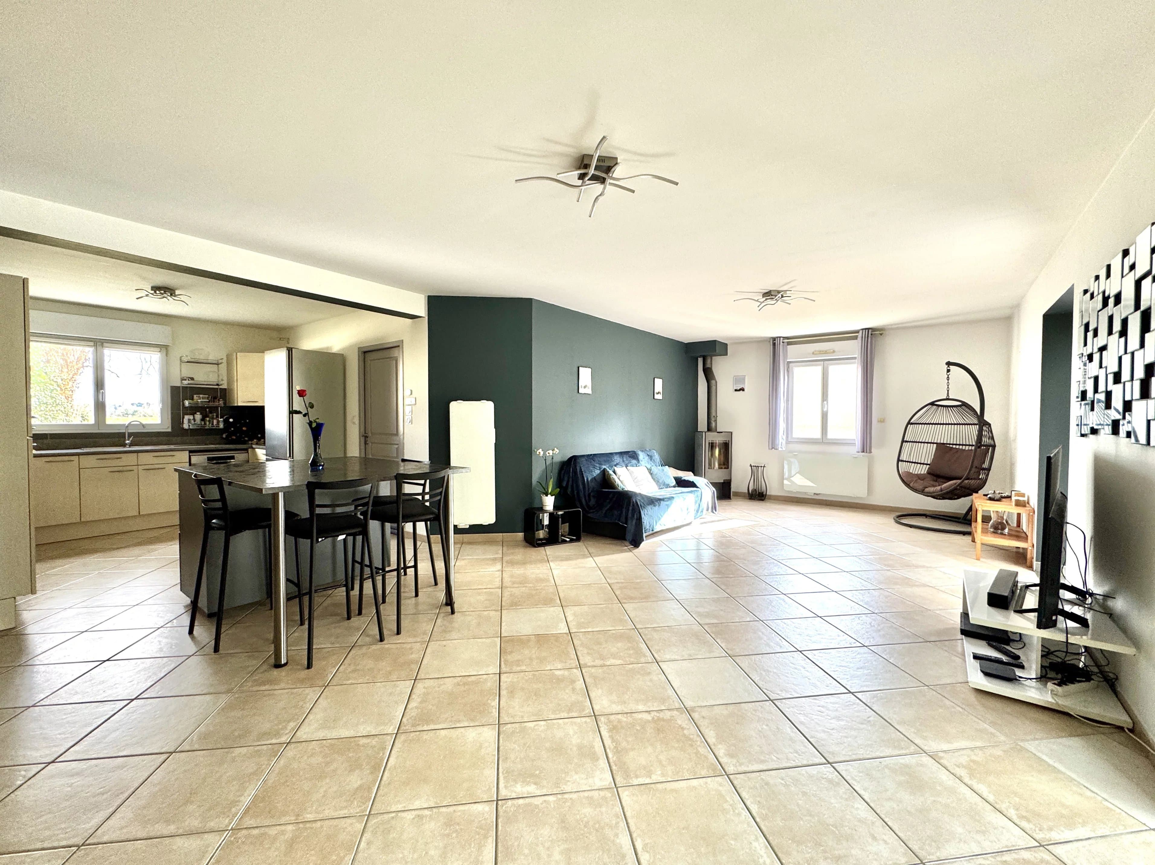 ROU-MARSON - MAISON FAMILIALE - Photo 7