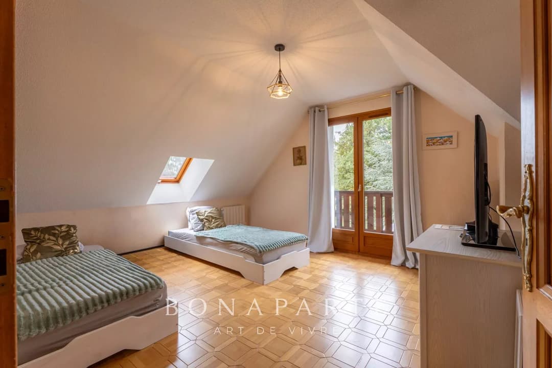 ORNEX - MAISON FAMILIALE - Photo 11