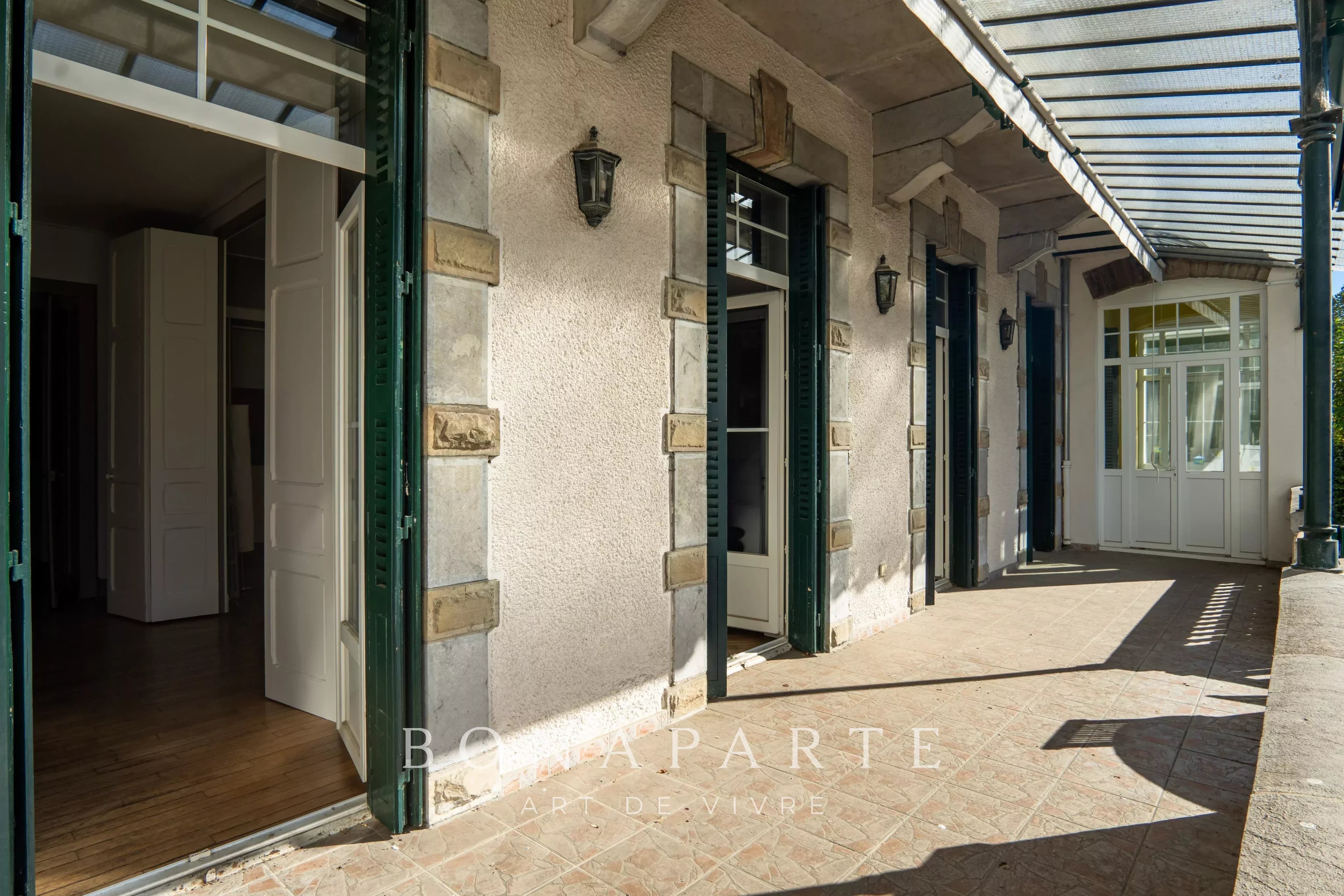 PAU - HYPERCENTRE - APPARTEMENT BOURGEOIS - Photo 4