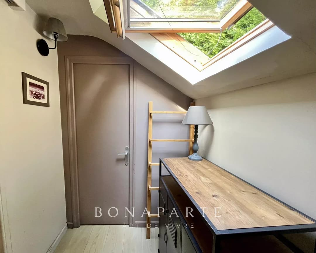 BAZAIVILLE - MAISON PLEINE DE CHARME - 114M² - AVEC JARDIN - Photo 15