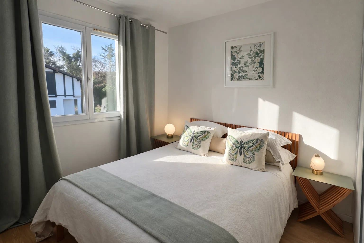 BIDART ILBARRITZ - APPARTEMENT DUPLEX - Photo 6