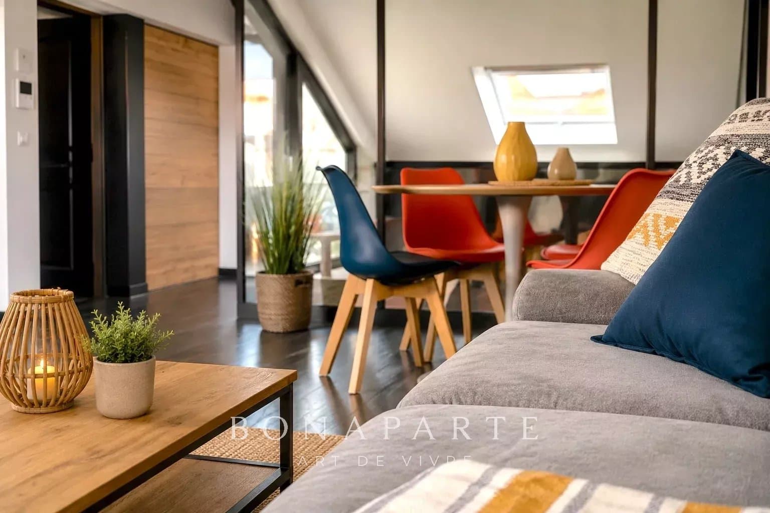 BIARRITZ - Appartement Côte des Basques - Beaurivage - Photo 4