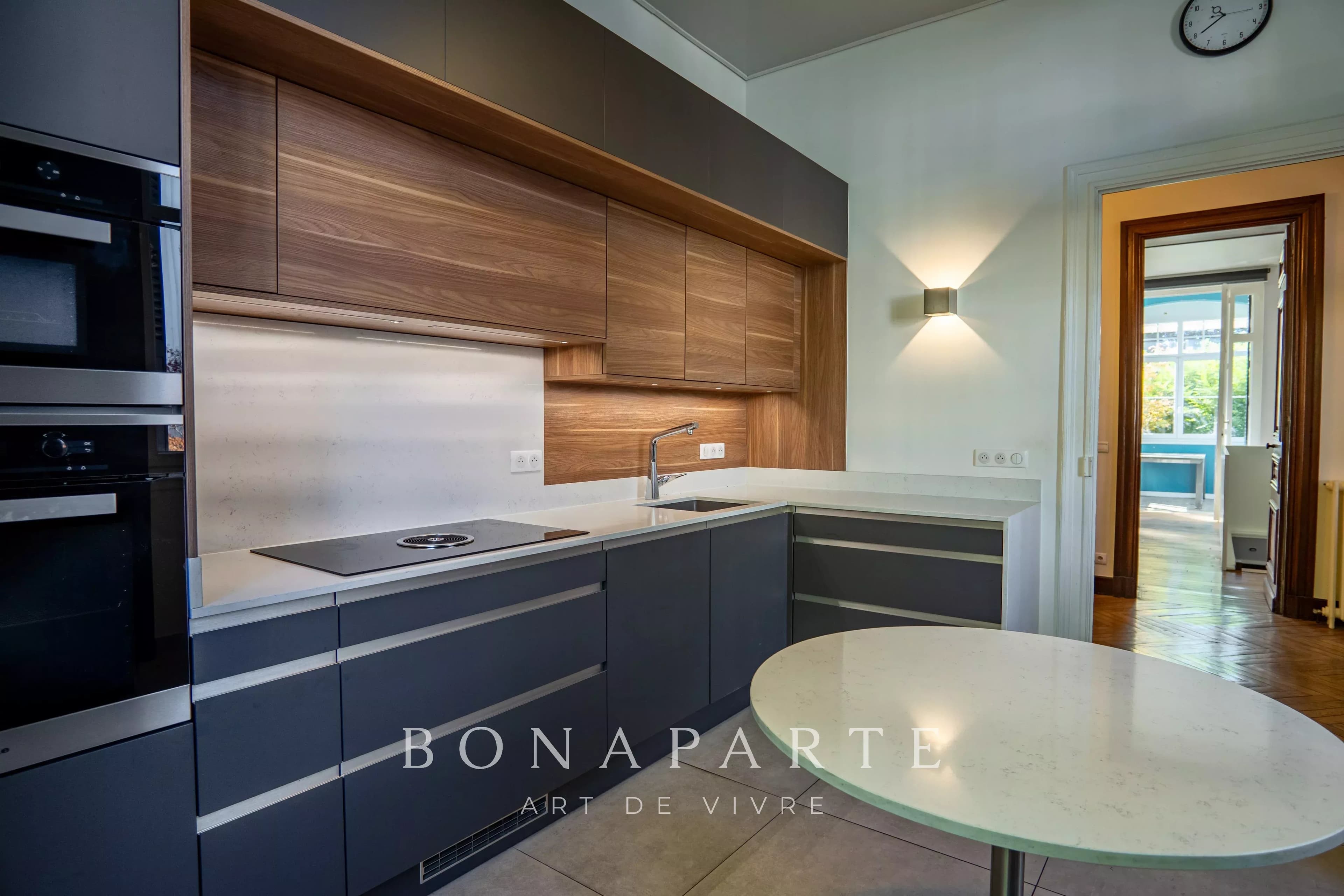 PAU - HYPERCENTRE - APPARTEMENT BOURGEOIS - Photo 6