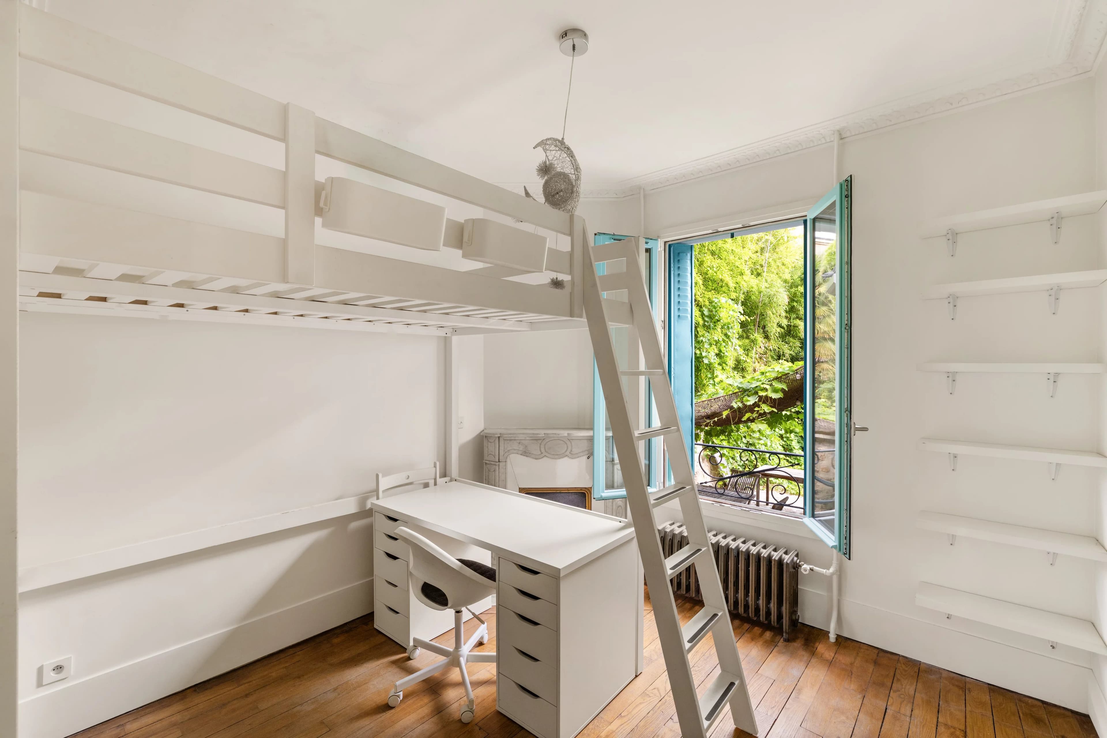 Meulière de charme familiale sur terrain constructible - Photo 7