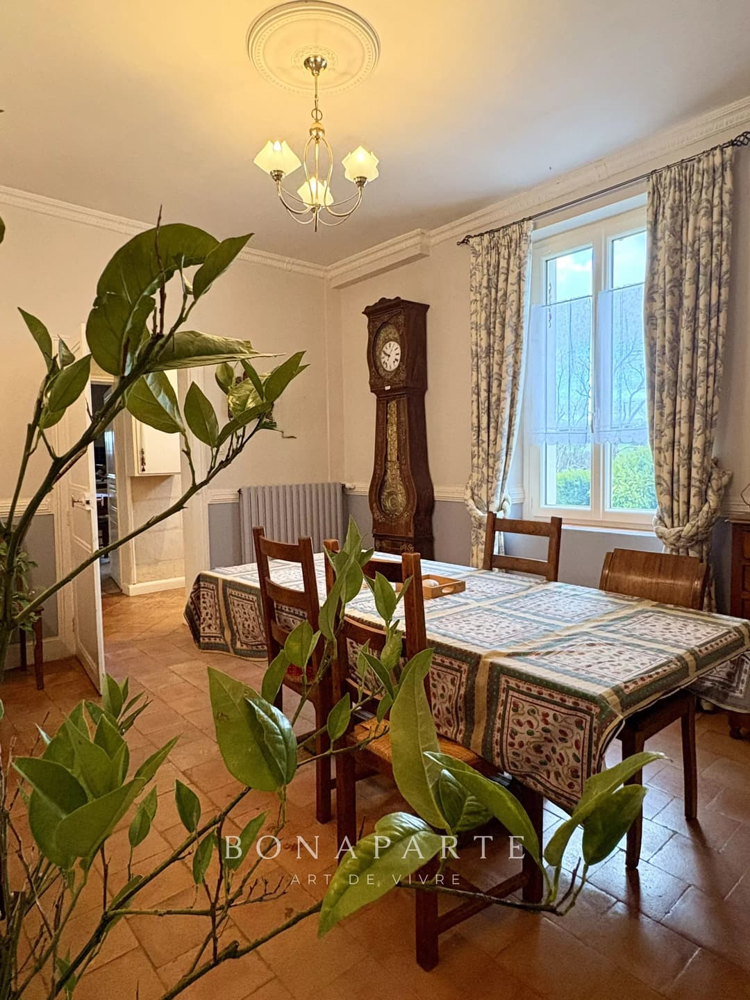 MOULIHERNE - MAISON DE CHARME 4 CHAMBRES - AVEC APPARTEMENT INDEPENDANT - Photo 4