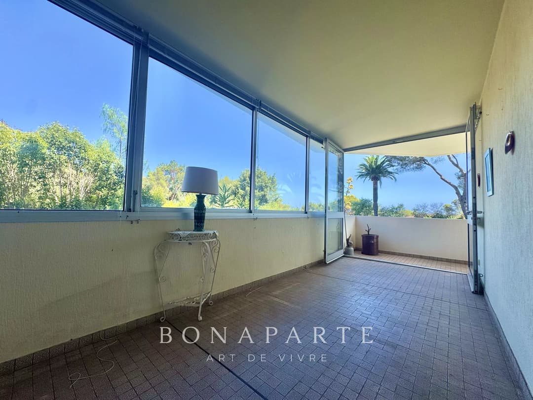 SAINT RAPHAEL / BOULOURIS - APPARTEMENT 3 PIECES - À 200 M DE LA MER - Photo 14