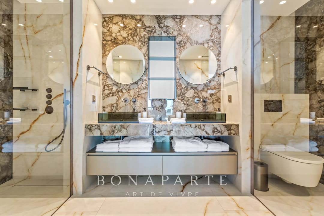 CANNES - Croisette - Appartement d'exception - Photo 21