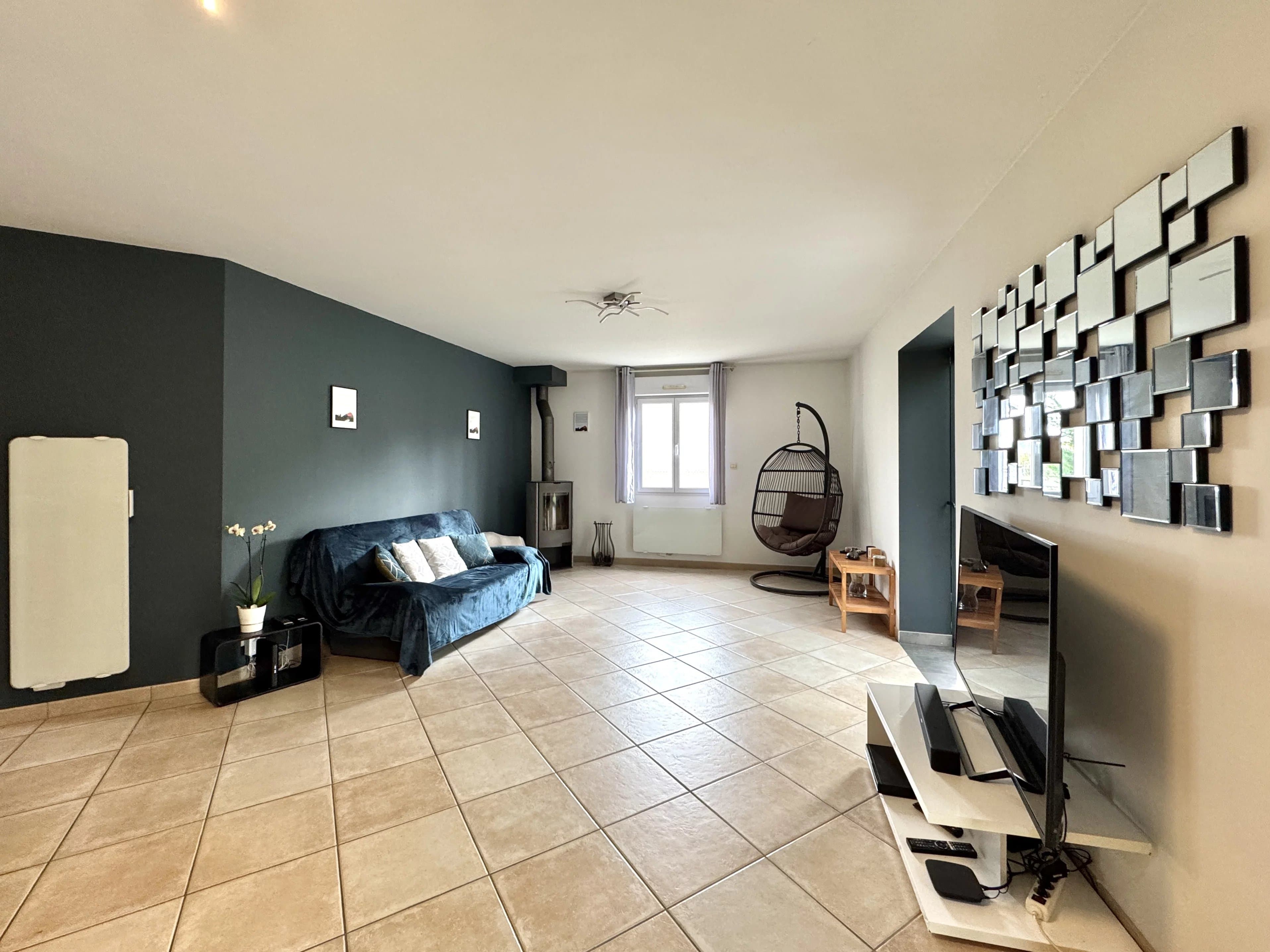 ROU-MARSON - MAISON FAMILIALE - Photo 9