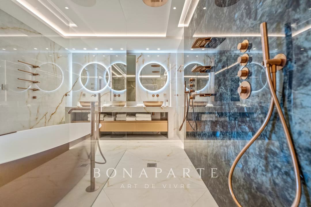 CANNES - Croisette - Appartement d'exception - Photo 19