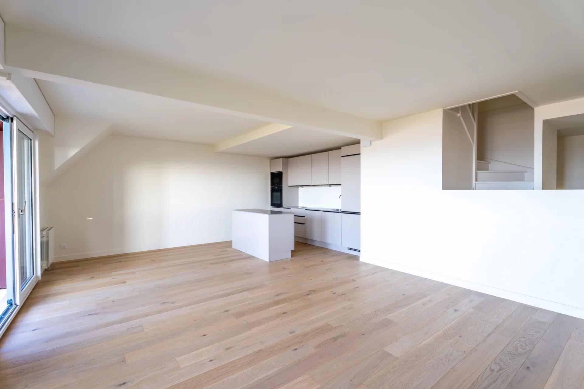 BENERVILLE-SUR-MER - APPARTEMENT D'EXCEPTION - FACE A LA MER - Photo 8