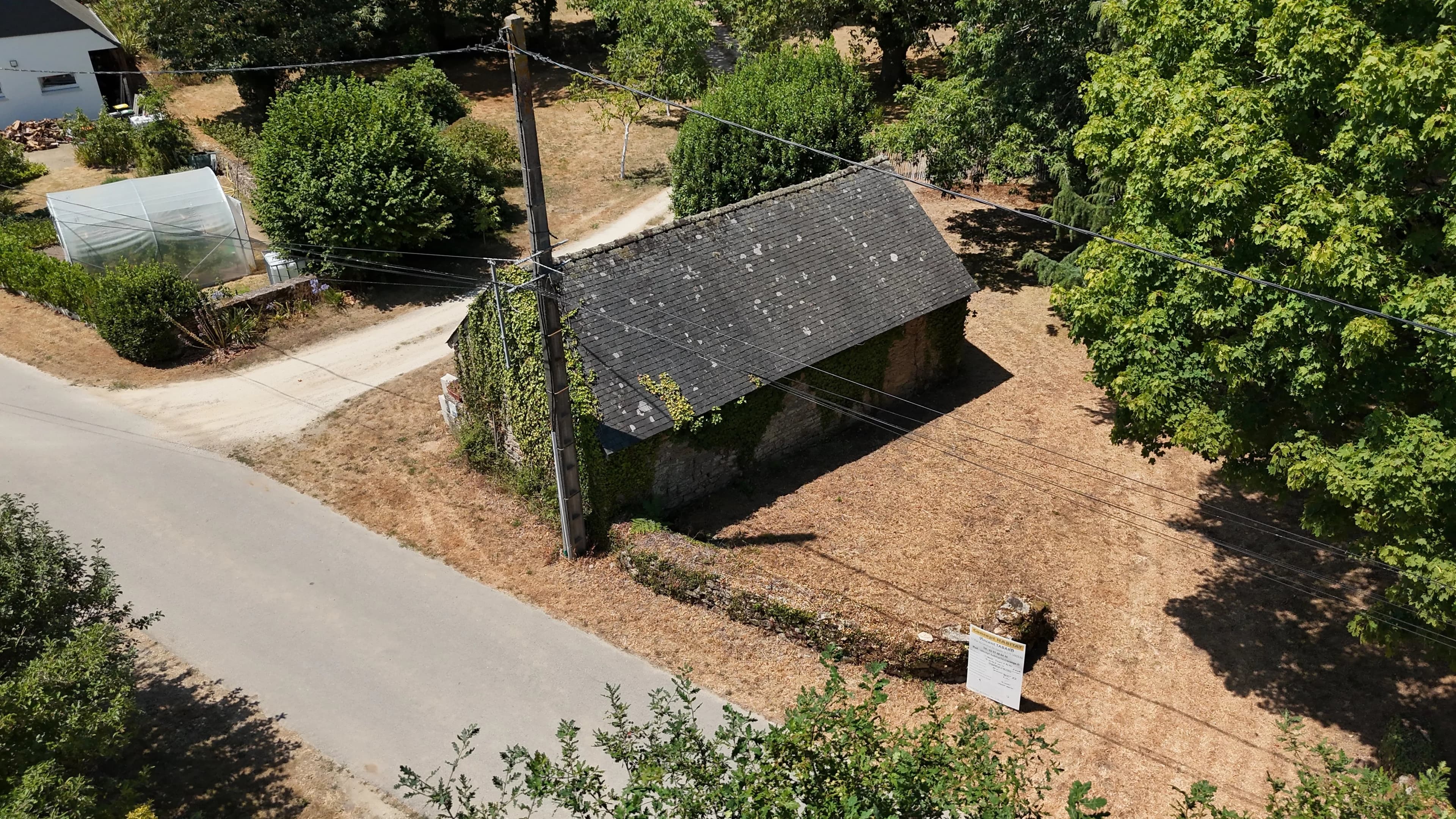 PLUNERET - MAISON NEUVE VEFA T4 À - ANCIENNE GRANGE RÉHABILITÉE, 79 M² HABITABLES SUR 587 M² DE TERRAIN, LIVRAISON JUIN 2027 - Photo 4