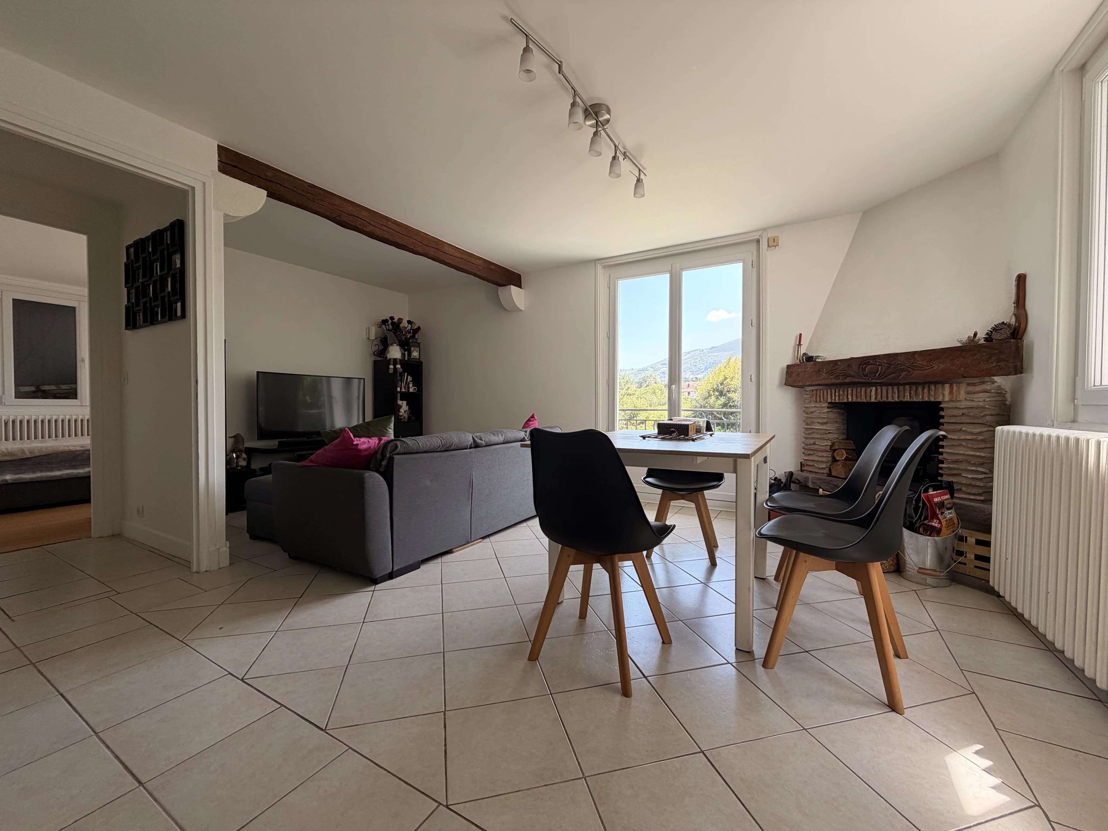 ASCAIN - T5 JARDIN GARAGE COEUR VILLAGE - Photo 5
