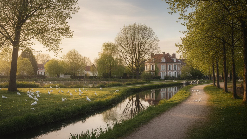 Immobilier de prestige à Ambérieux-en-Dombes