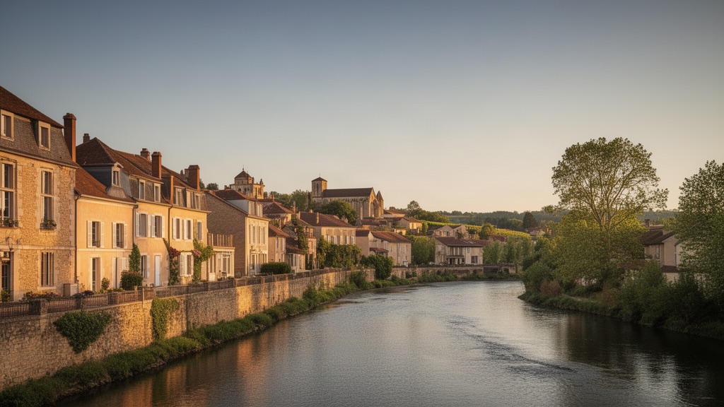 Immobilier de prestige à Belmont-d'Azergues