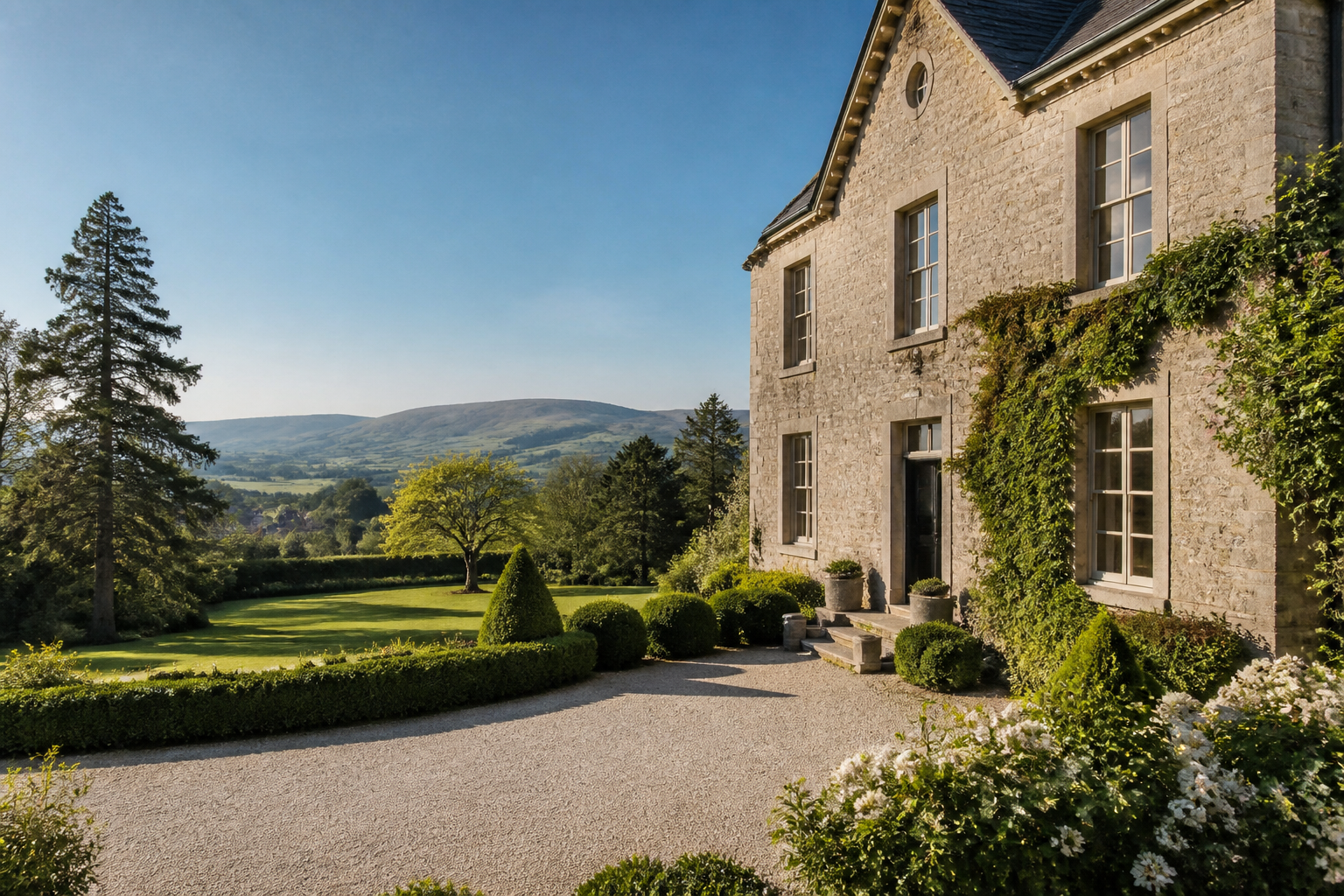 Immobilier de prestige dans la Loire