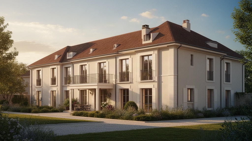 Immobilier de prestige à Pouilly-sous-Charlieu