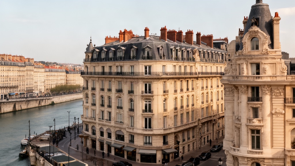 Buying an exceptional property in Rhône-Alpes