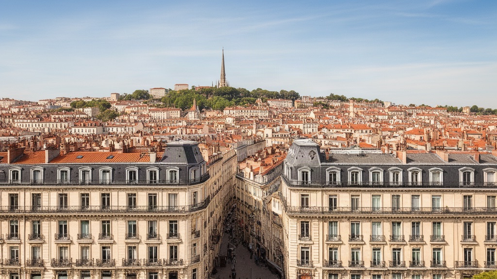 Immobilier de prestige dans le Rhône