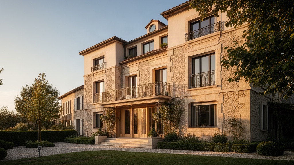 Immobilier de prestige à Souternon