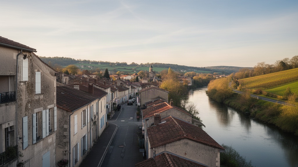 Immobilier de prestige à Thizy-les-Bourgs
