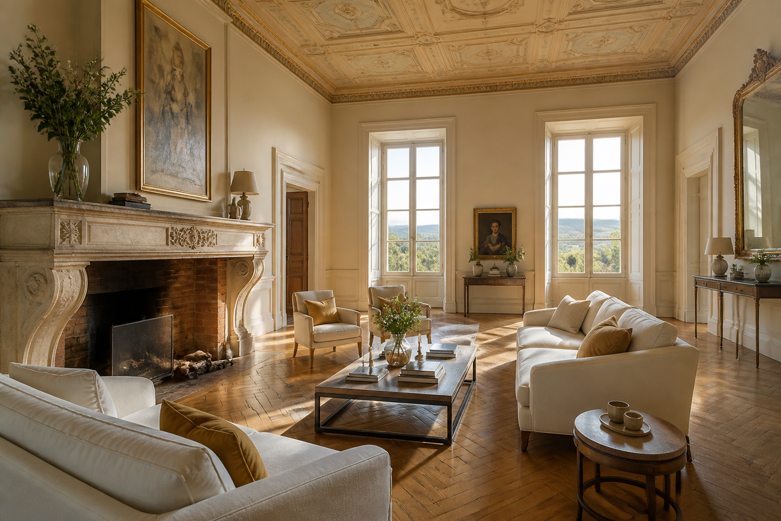 Maison bourgeoise à Villefranche-sur-Saône