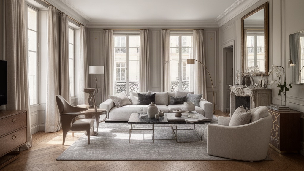 Acheter un appartement de prestige en Bretagne & Loire-Atlantique