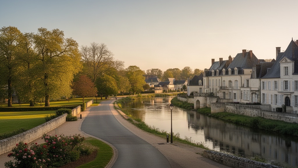 Immobilier de prestige à Bellevigne-les-Châteaux