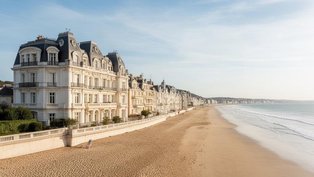 Immobilier de prestige en Loire-Atlantique