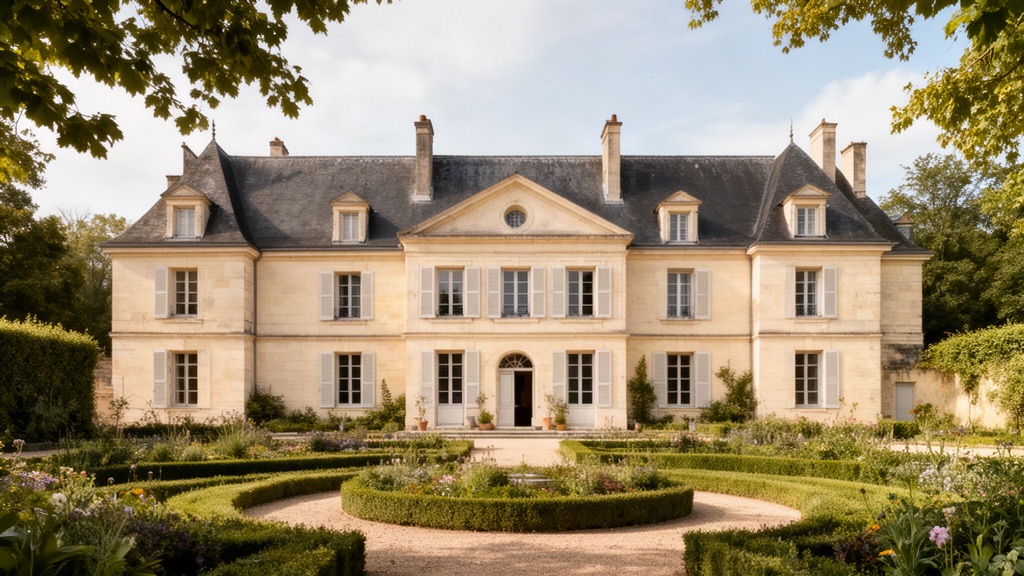 Acheter une villa ou une maison en Bretagne & Loire-Atlantique