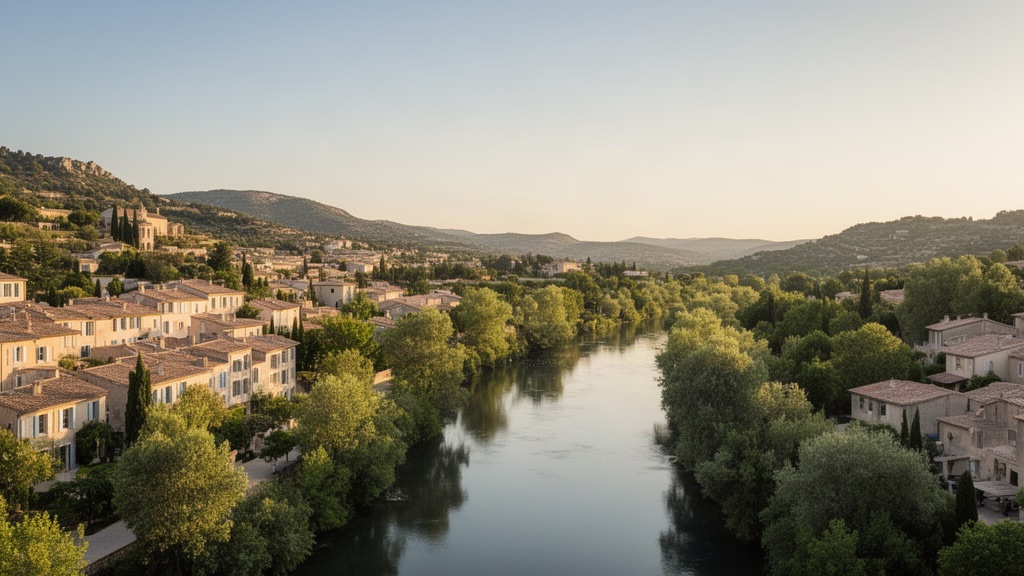 Acquérir un bien d'exception à Draguignan
