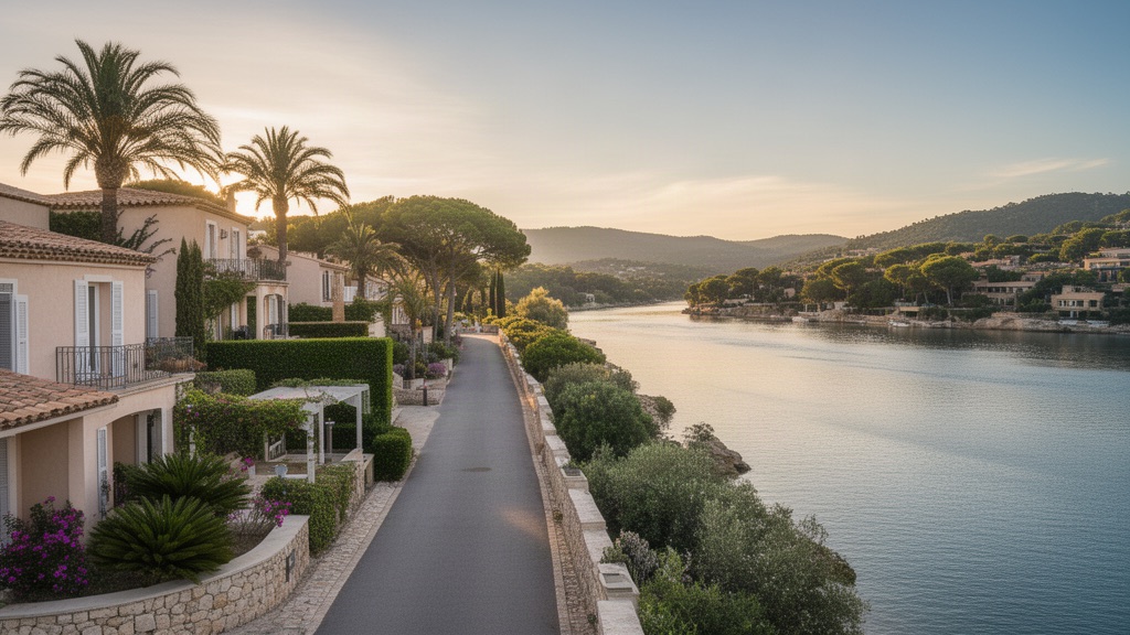 Acheter un bien d'exception à Roquebrune-sur-Argens