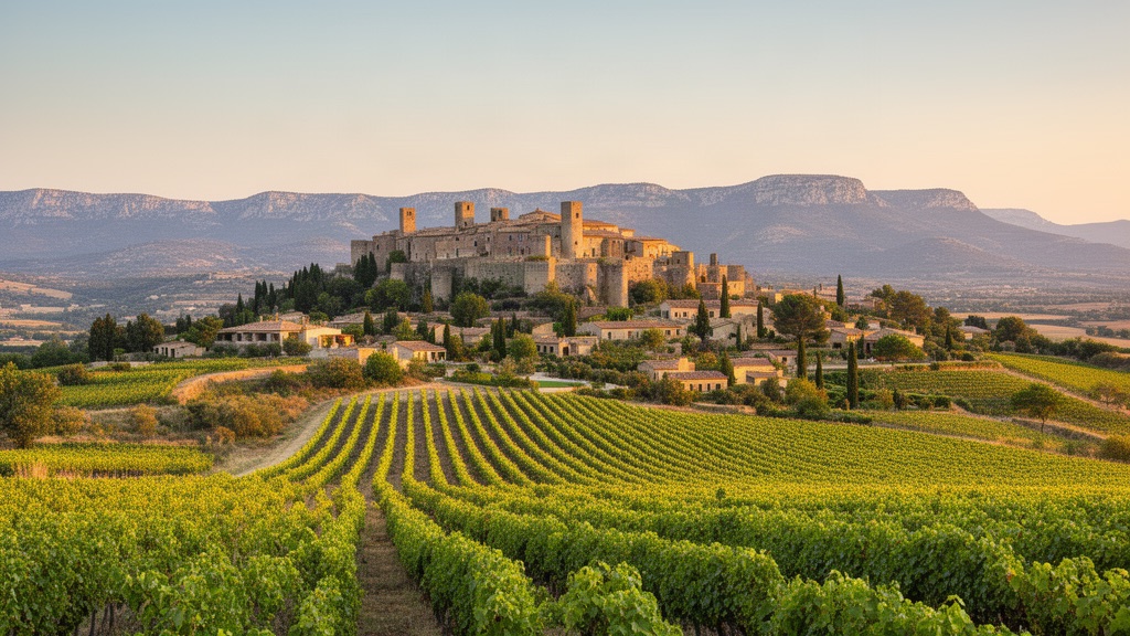 Immobilier de prestige dans l’Aude