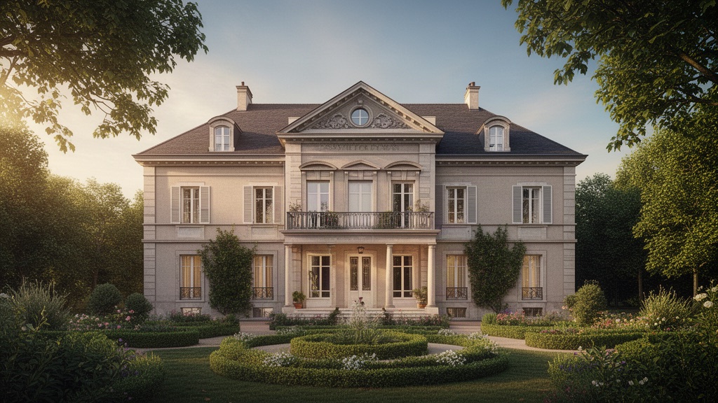 Immobilier de prestige à Tarbes