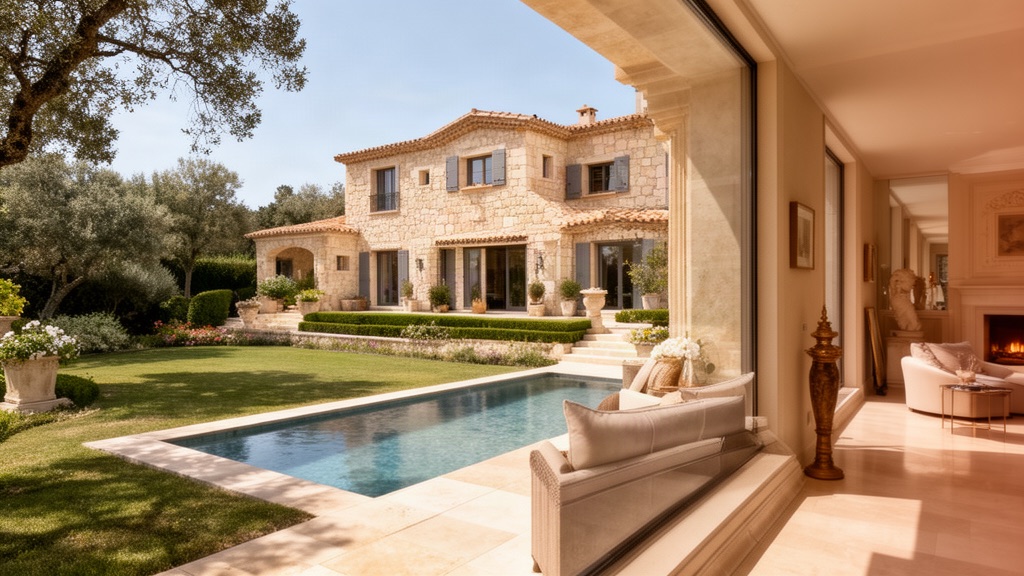 Acheter une villa ou une maison en Occitanie