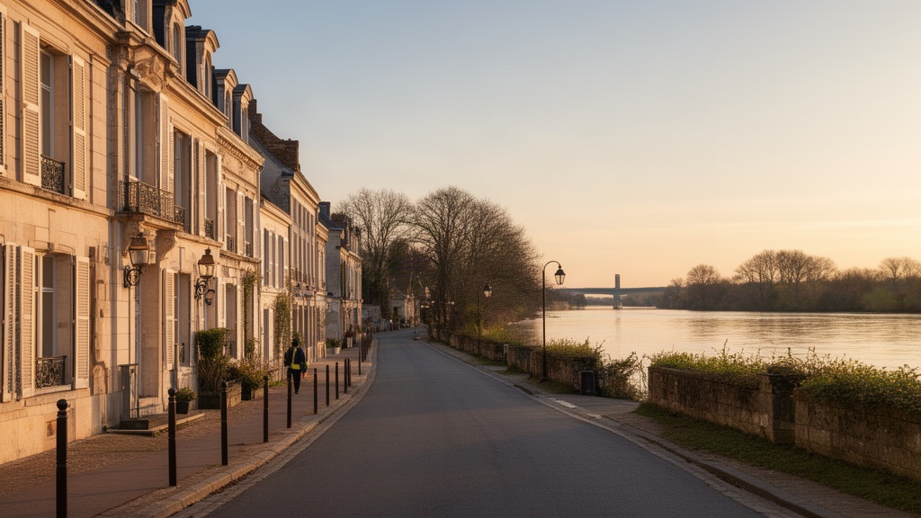 Immobilier de prestige à Bonnières-sur-Seine