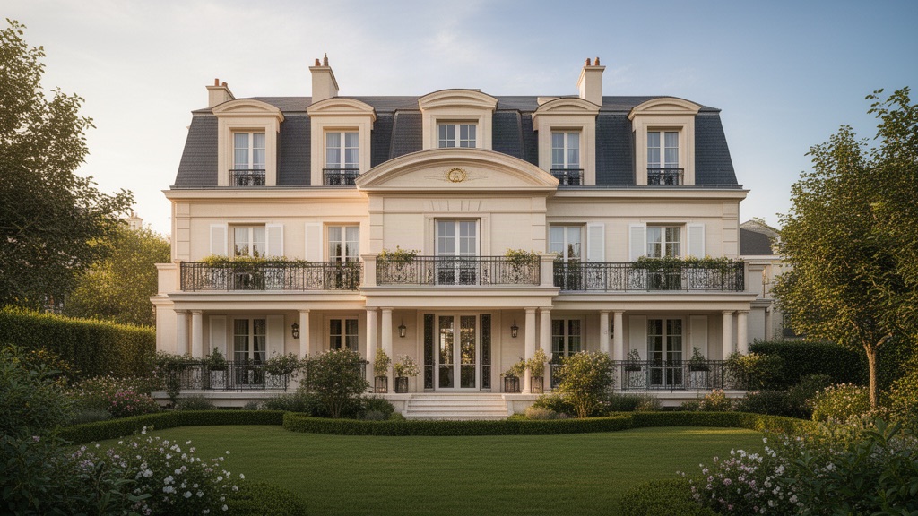 Luxury real estate in Les Clayes-sous-Bois