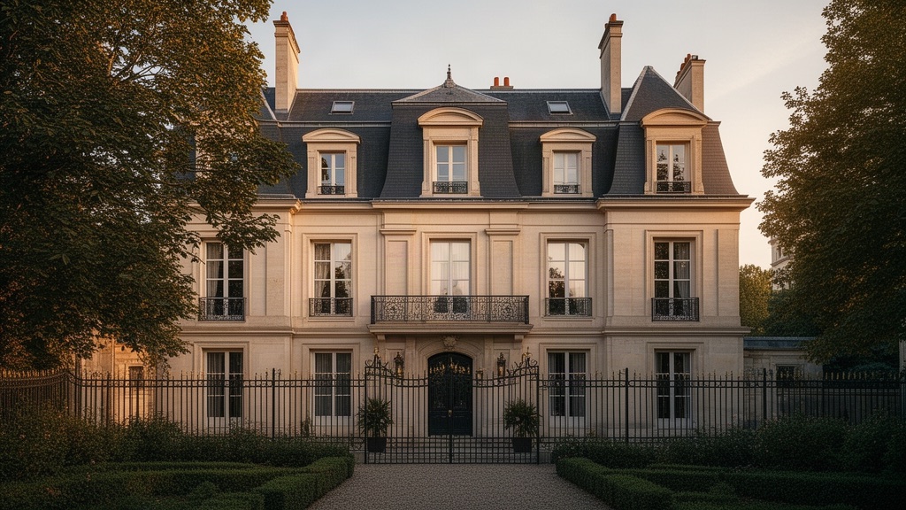 Marly-le-Roi : l'immobilier de prestige en Yvelines