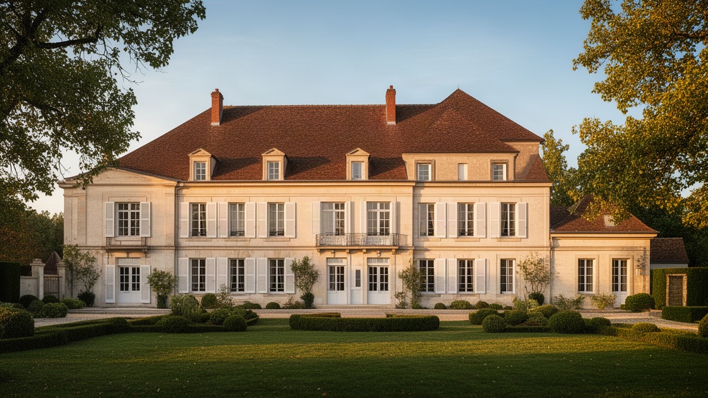 Immobilier de prestige à Paris