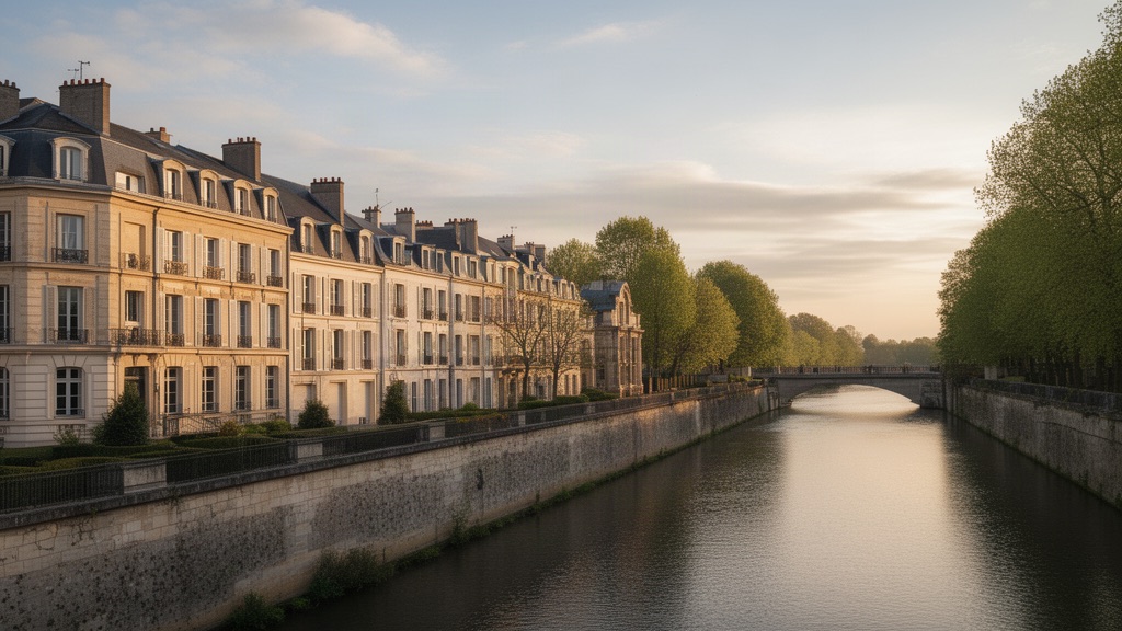 Immobilier de prestige à Villepreux