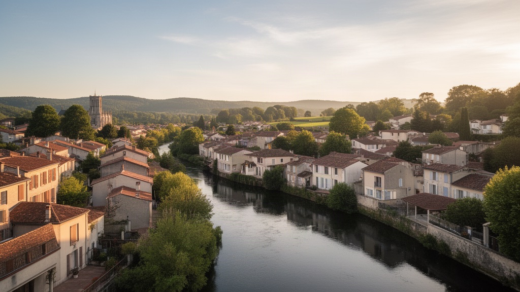 Immobilier de prestige à Morlaàs