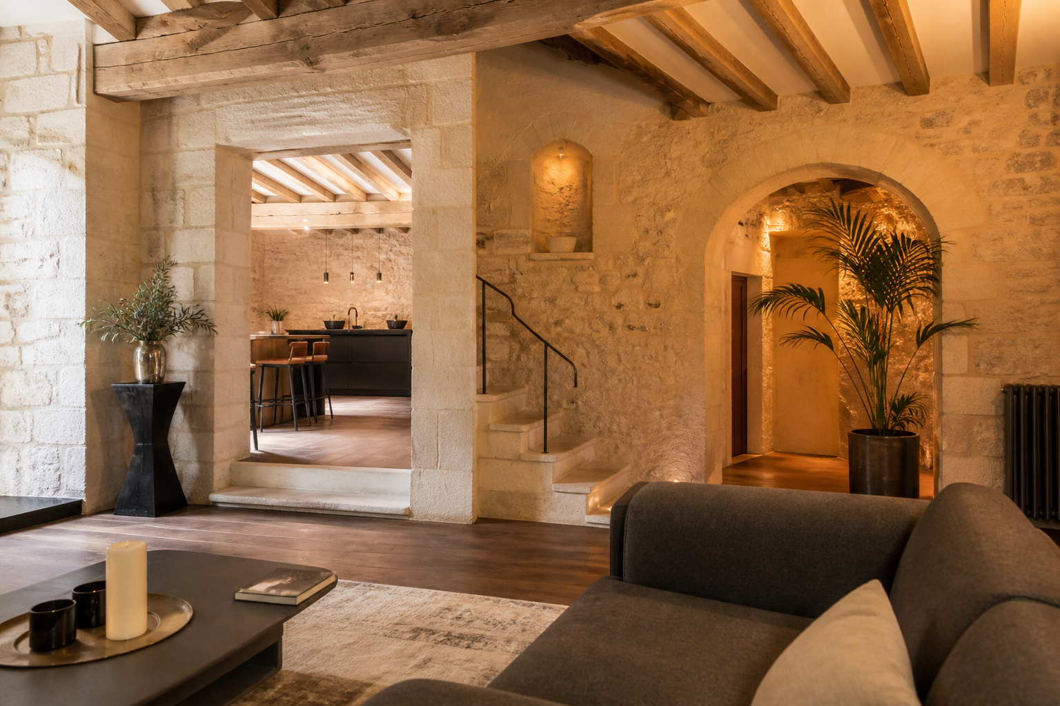 Maison de maître in Périgueux