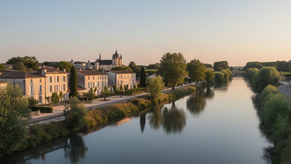 Buying an exceptional property in Saint-Sulpice-et-Cameyrac