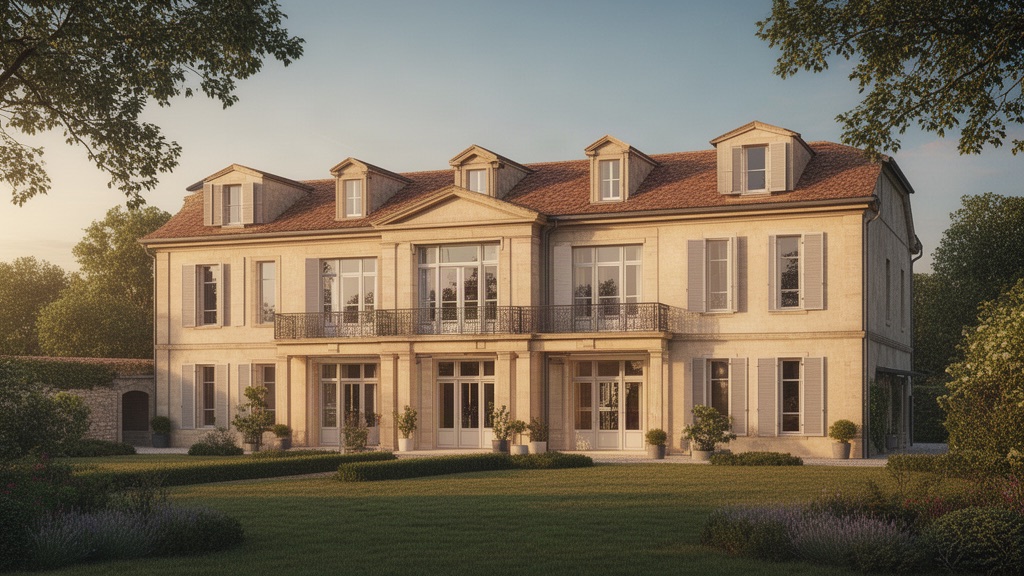 Prestige real estate in Saint-Sulpice-et-Cameyrac