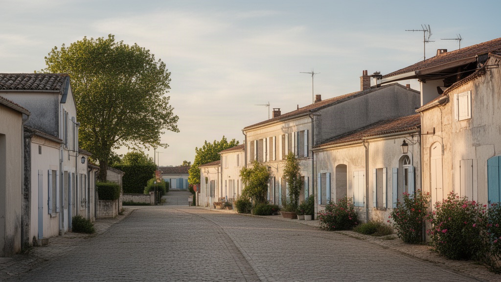 Acquérir un bien d'exception à Saint-Yzans-de-Médoc